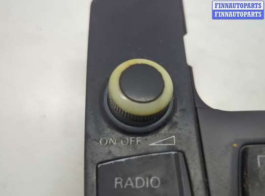 купить Джойстик мультимедиа на Audi A6 (C6) 2004-2011