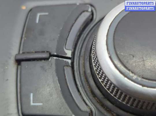 купить Джойстик мультимедиа на Audi A6 (C6) 2004-2011