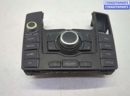 купить Джойстик мультимедиа на Audi A6 (C6) 2004-2011