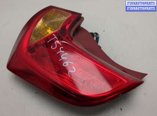 Фонарь (задний) KA554996 на KIA Picanto 2011-2017