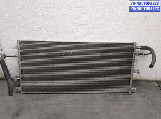 купить Радиатор охлаждения двигателя на Chevrolet Tahoe 2006-2014