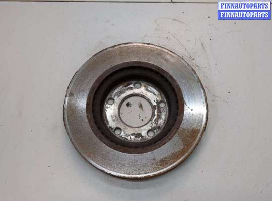 Купить Диск тормозной на Nissan Juke 2010-2019 Диск тормозной NS1003033 на Nissan Juke 2010-2019