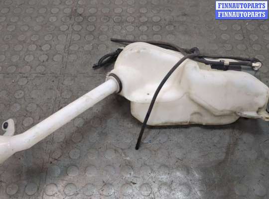 купить Бачок омывателя на Nissan Qashqai 2006-2013