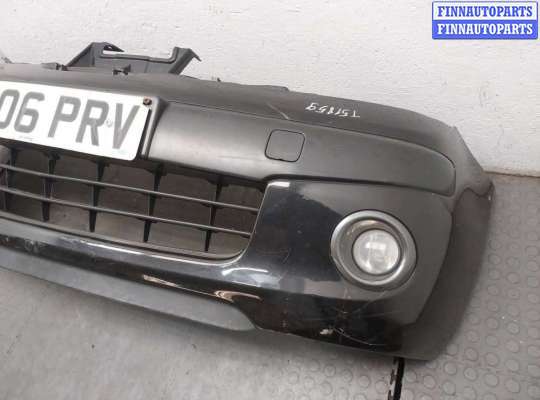 купить Бампер на Nissan Note E11 2005-2013