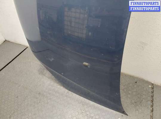 купить Капот на Ford C-Max 2002-2010