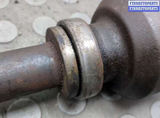 купить Полуось (приводной вал, шрус) на Peugeot 307 2001-2008