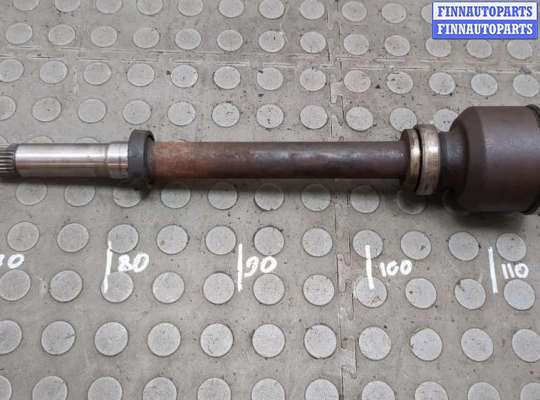 купить Полуось (приводной вал, шрус) на Peugeot 307 2001-2008