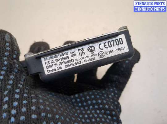 купить Датчик слепых (мертвых) зон на Ford Explorer 2015-2019