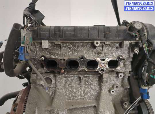 купить Насос гидроусилителя руля (ГУР) на Ford Focus 2 2005-2008