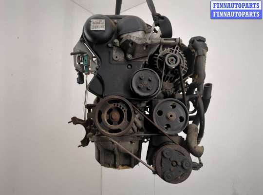 купить Насос гидроусилителя руля (ГУР) на Ford Focus 2 2005-2008