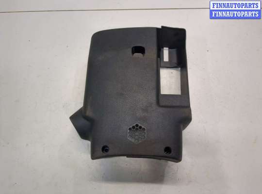 купить Кожух рулевой колонки на Citroen Berlingo 2008-2012