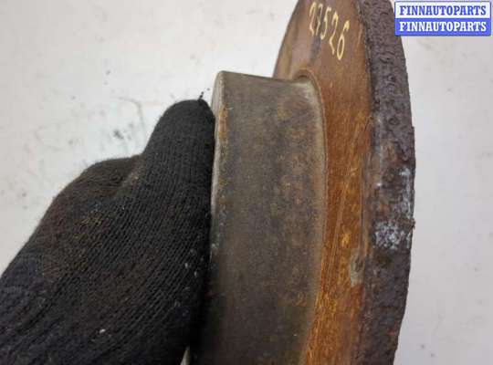 купить Диск тормозной на Audi A4 (B5) 1994-2000