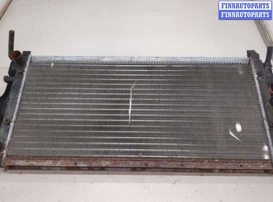 Радиатор охлаждения двигателя VG2403075 на Volkswagen Transporter 4 1991-2003