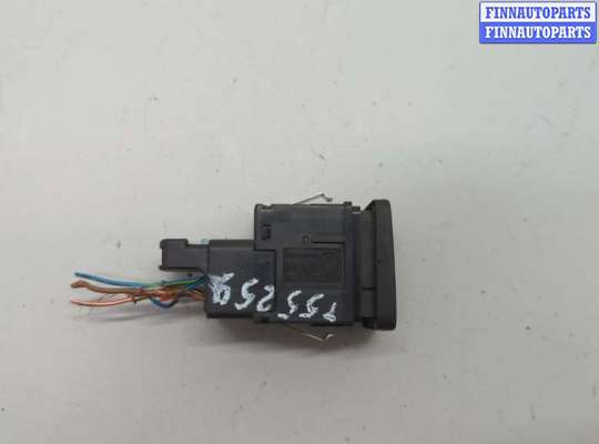 купить Кнопка стояночного тормоза (ручника) на Volkswagen Passat 6 2005-2010