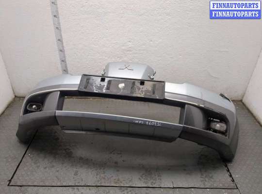 купить Бампер на Mitsubishi Outlander 2003-2009