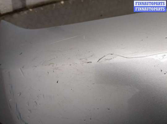 купить Бампер на Mitsubishi Outlander 2003-2009