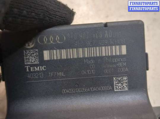 купить Блок комфорта на Audi A4 (B8) Allroad 2009-2016