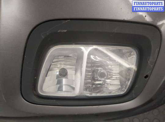 купить Бампер на KIA Sorento XM 2009-2021