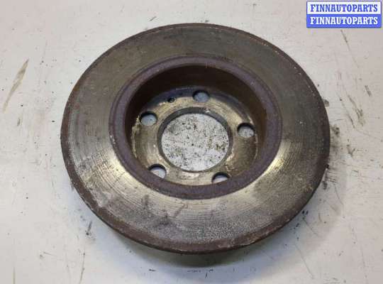Диск тормозной SK469857 на Skoda Octavia Tour 1996-2011