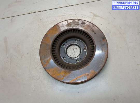 купить Диск тормозной на KIA Sorento XM 2009-2021