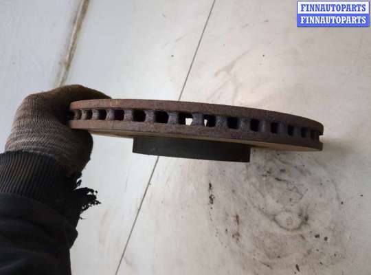 купить Диск тормозной на KIA Sorento XM 2009-2021