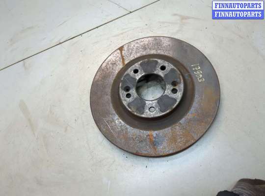 купить Диск тормозной на KIA Sorento XM 2009-2021