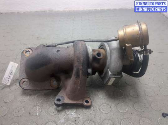 купить Турбина на Ford Transit 2006-2014