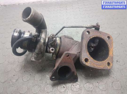 купить Турбина на Ford Transit 2006-2014