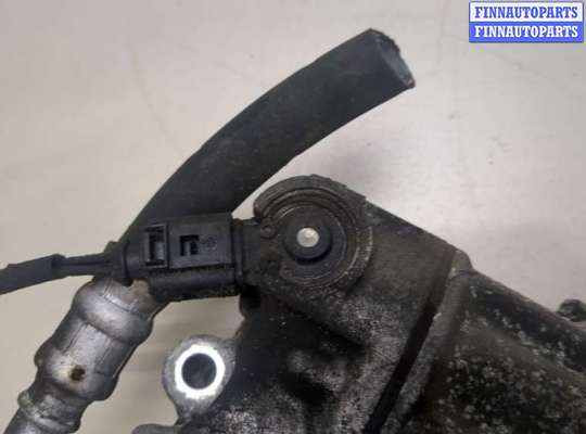 купить Компрессор кондиционера на Volkswagen Passat 6 2005-2010