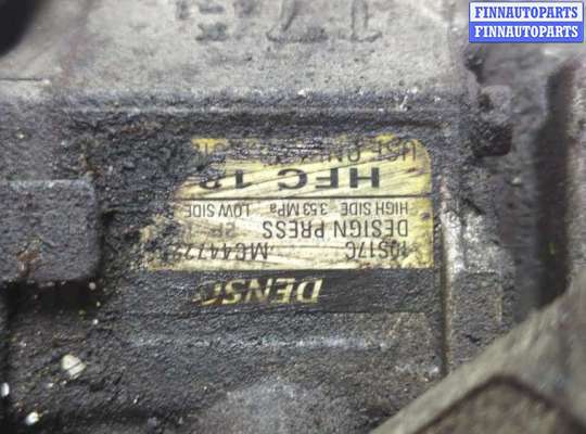 купить Компрессор кондиционера на Toyota Solara 2003-2009