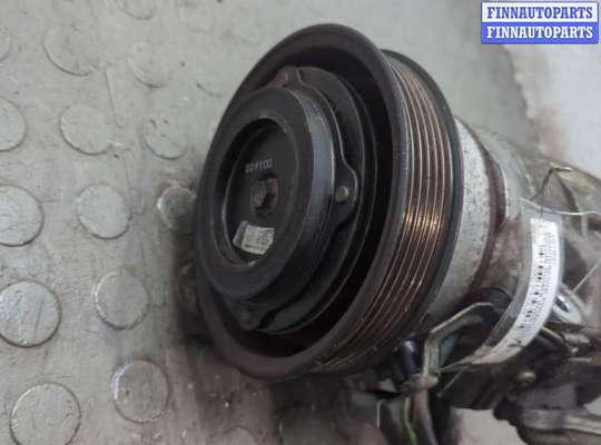 купить Компрессор кондиционера на Toyota Solara 2003-2009