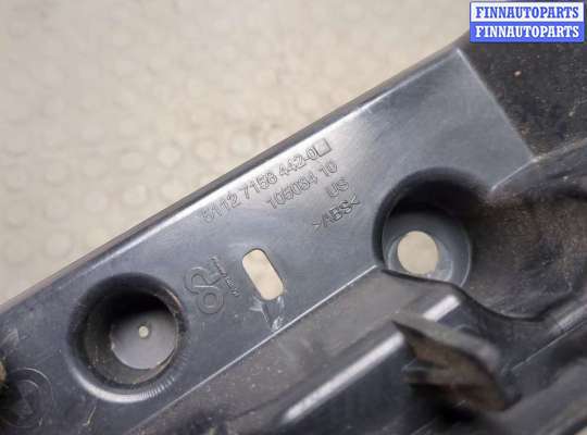 купить Кронштейн бампера на BMW X5 E70 2006-2013