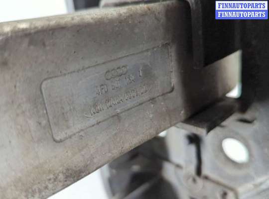 купить Рамка передняя (телевизор) на Audi A6 (C6) 2004-2011