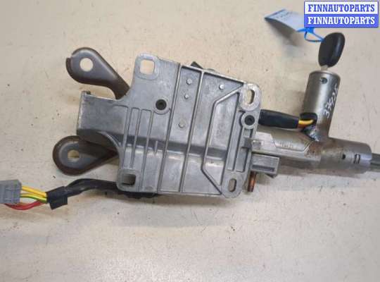 купить Колонка рулевая на Renault Laguna 1994-2001