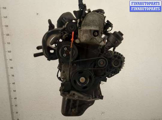 купить Двигатель (ДВС) на Volkswagen Polo 2005-2009
