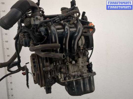 купить Двигатель (ДВС) на Volkswagen Polo 2005-2009