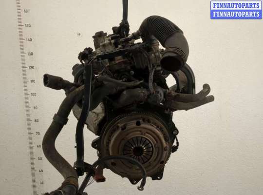 купить Двигатель (ДВС) на Volkswagen Polo 2005-2009