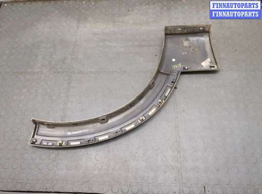 купить Молдинг крыла на Ford Explorer 2006-2010