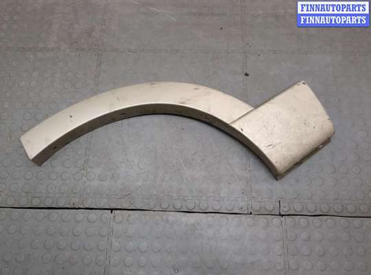 Молдинг крыла FO2002770 на Ford Explorer 2006-2010