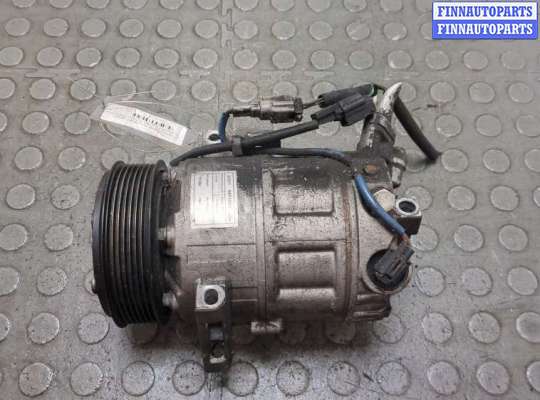 купить Компрессор кондиционера на Renault Laguna 3 2007-2025