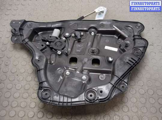 купить Стеклоподъемник электрический на Mazda CX-9 2016-2022