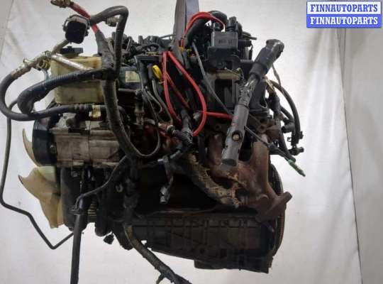 купить Заслонка дроссельная на Ford Ranger 1998-2006