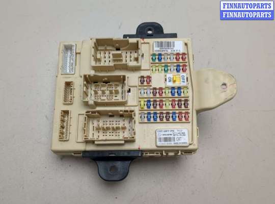 купить Блок предохранителей на KIA Sorento XM 2009-2021