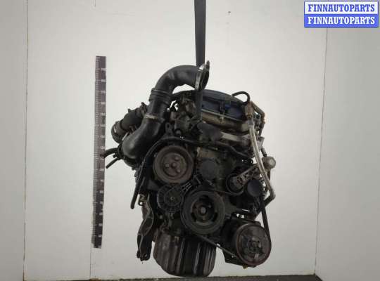 Компрессор кондиционера MN50362 на Mini Clubman (R55) 2007-2014