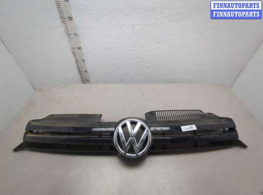 Решетка радиатора VG2767752 на Volkswagen Golf 6 2008-2012