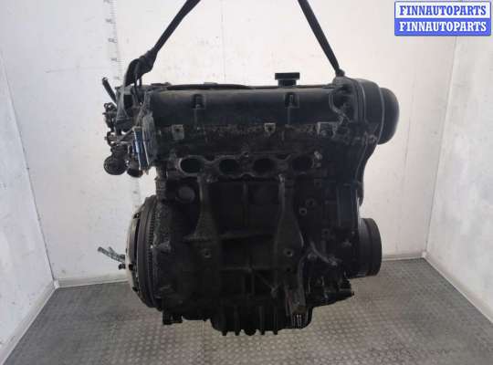 купить Двигатель (ДВС) на Ford Focus 2 2005-2008
