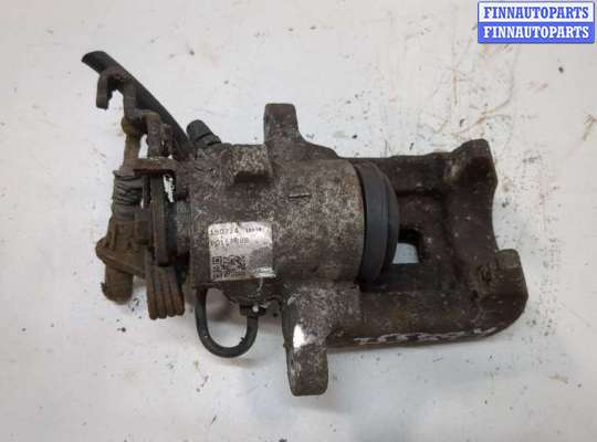 купить Суппорт на Skoda Octavia (A5) 2004-2013