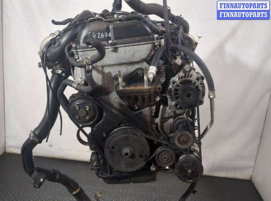 Маховик MT500656 на Mitsubishi ASX