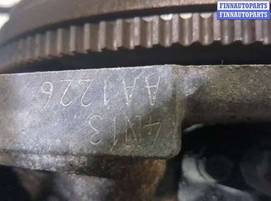 купить Маховик на Mitsubishi ASX