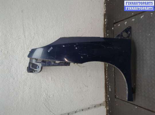 Купить Крыло на Peugeot 807 2002-2014 Крыло PG1256203 на Peugeot 807 2002-2014